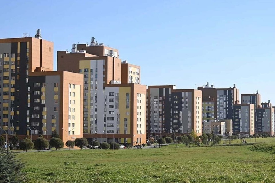    Подвалы должны быть теплыми и оборудованы санузлом. Ольга ЮШКОВА