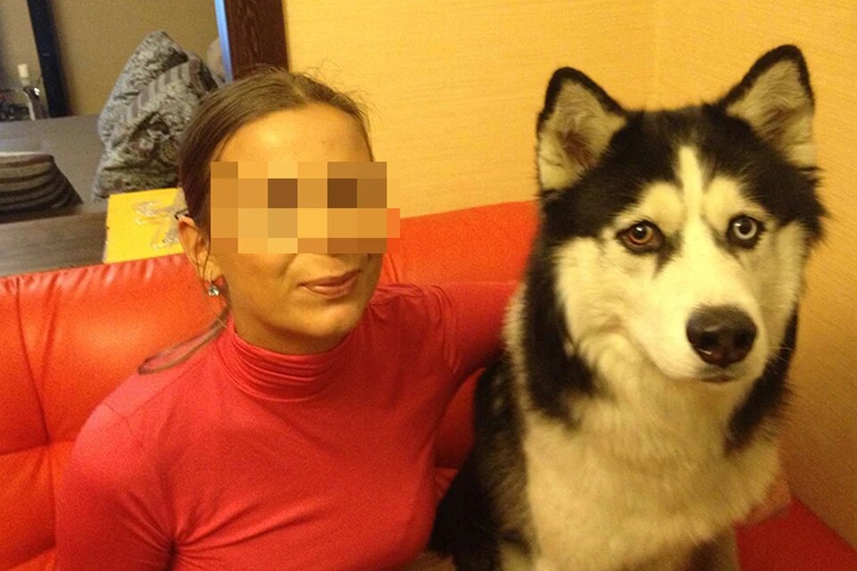 Мужчина 88 раз ранил любимую женщину. Фото: соцсети