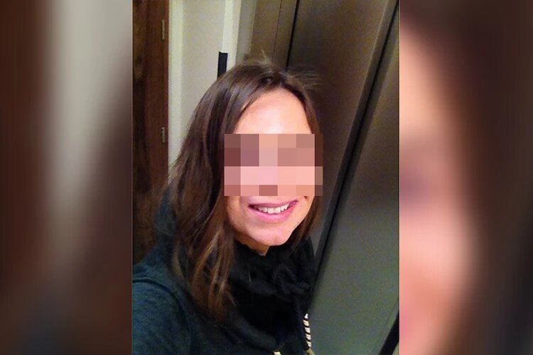 Она сама привела его на место собственной гибели. Фото: соцсети