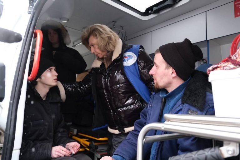 Фото: Ирина Сидоренко, «Курская правда»