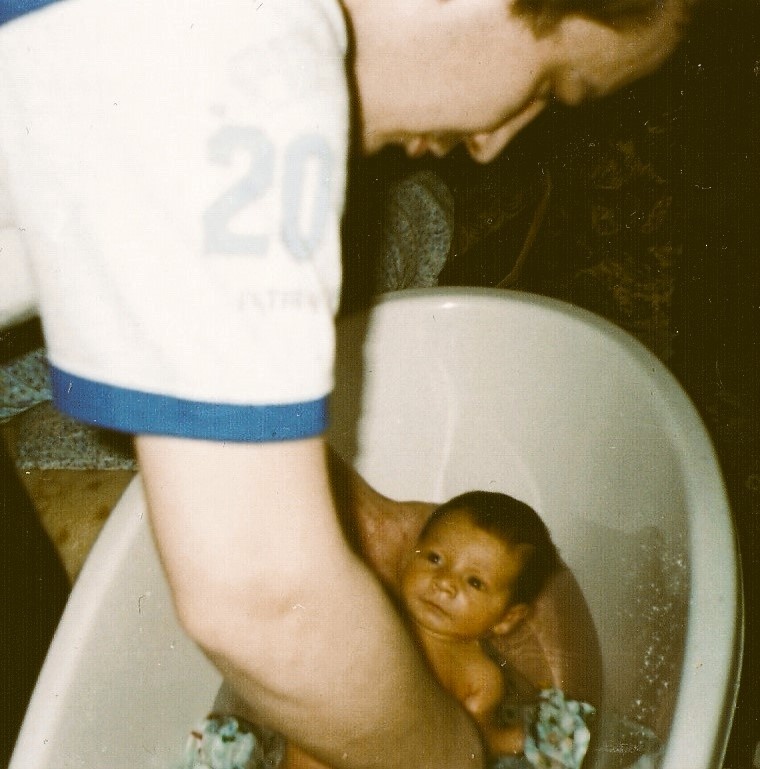 фото из личного архива автора 