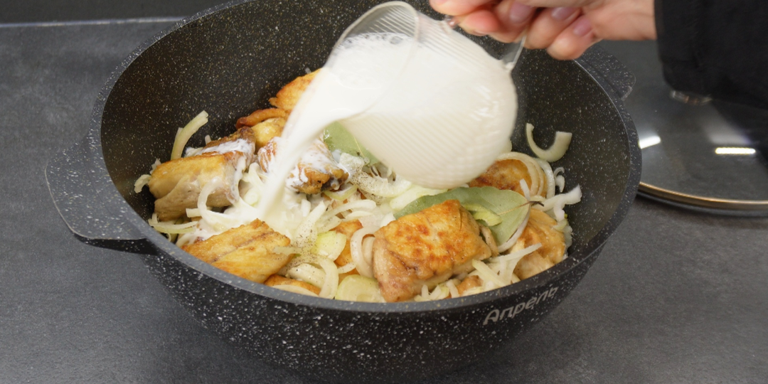 Советский кулинарный хит! Это просто, гениально и… безумно вкусно! Если вы не готовили так рыбу — значит много потеряли...