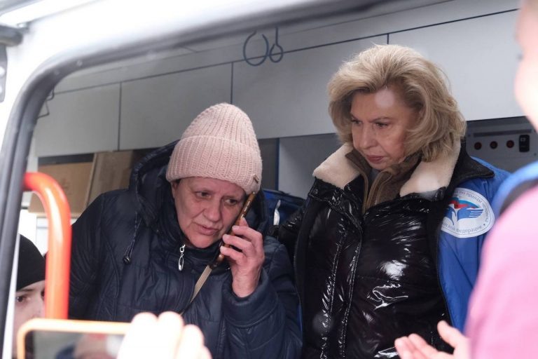 Фото: Ирина Сидоренко / «Курская правда»