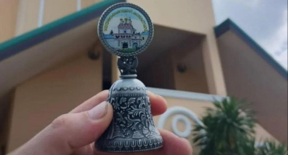    Иосифо-Волоцкий монастырь