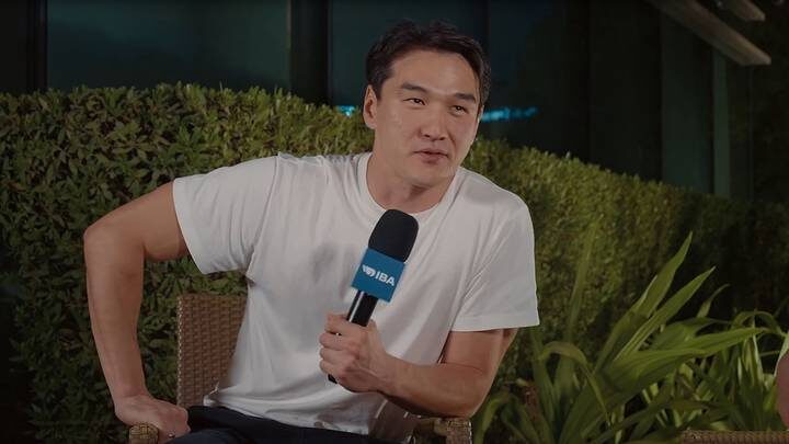  Фото: VK Видео › Нурлан Сабуров