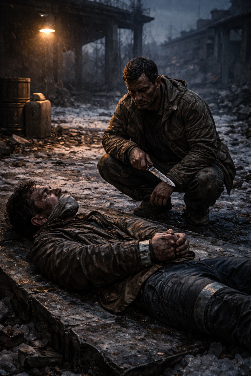 Автор: В. Панченко