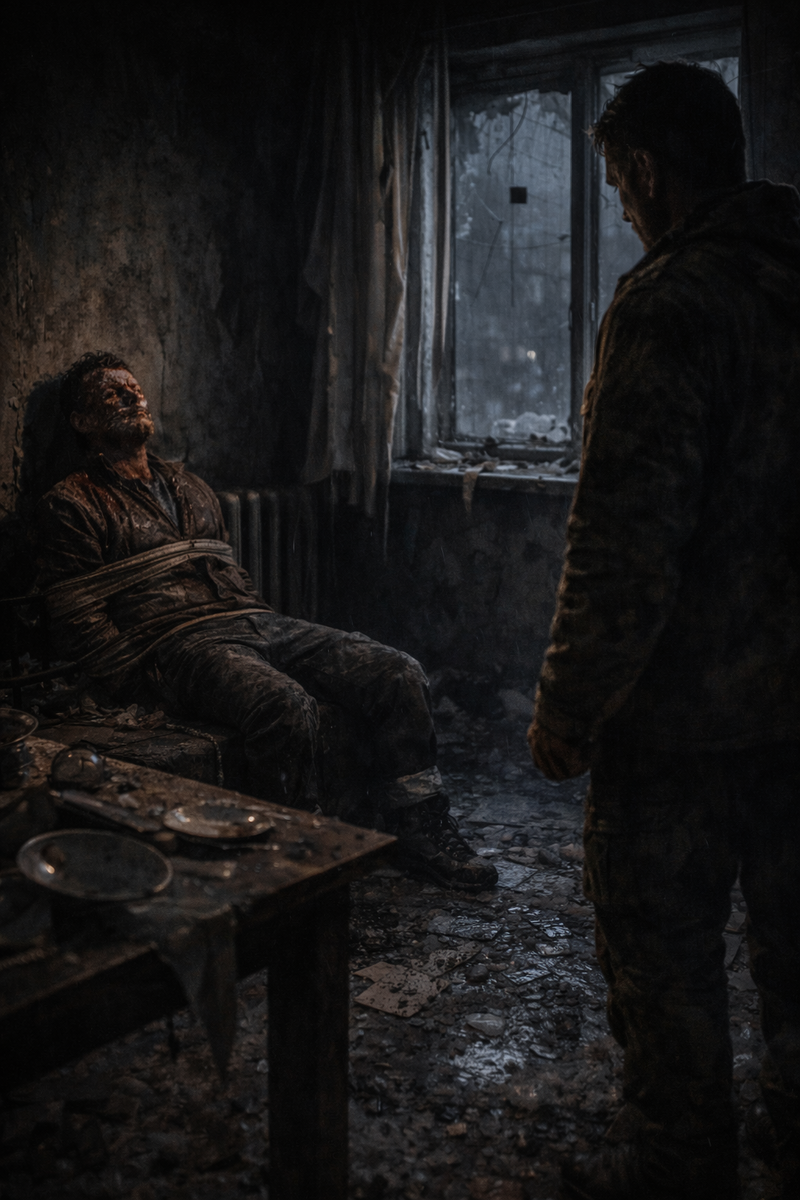 Автор: В. Панченко