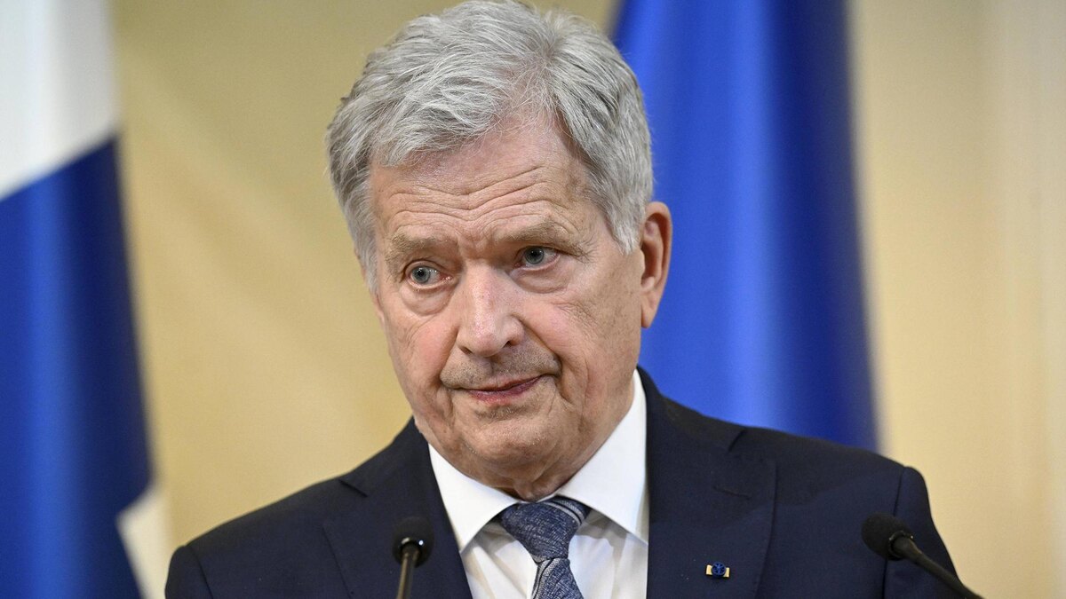 Фото: IMAGO/Vesa Moilanen/globallookpress.com