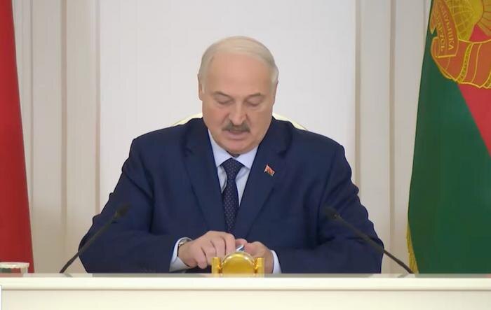 Обложка © Telegram / Пул Первого