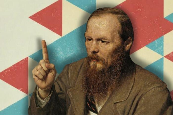 Коллаж © Life.ru. Фото © Wikipedia / Василий Григорьевич Перов