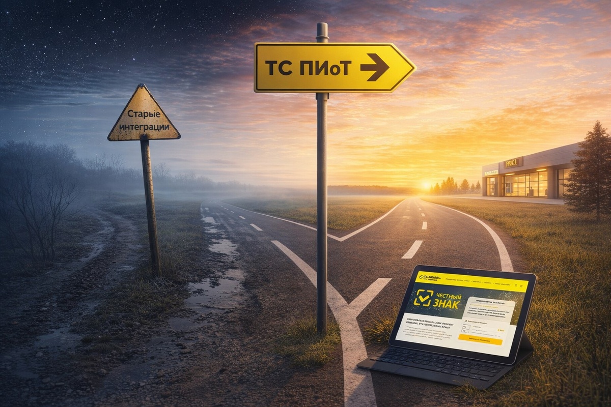 Паниковать точно не стоит! 