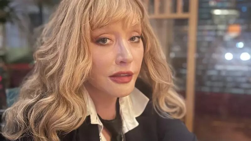    Алла Пугачева. Фото: соцсети.