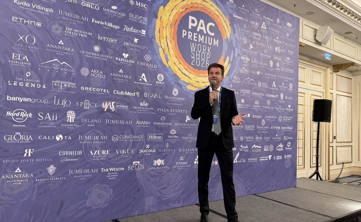    Мальдивы станут главным конкурентом премиальной Турции в 2026 году