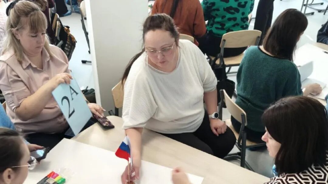 Пресс-служба администрации городского округа Лобня
