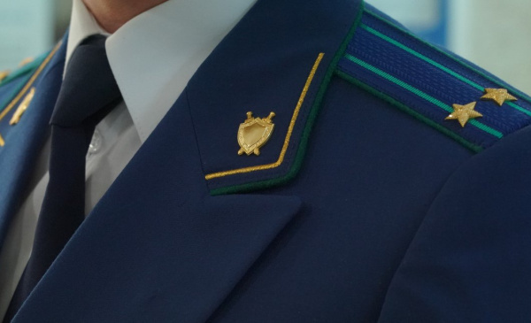 В Самаре заведующего кафедрой медуниверситета обвиняют во взяточничестве