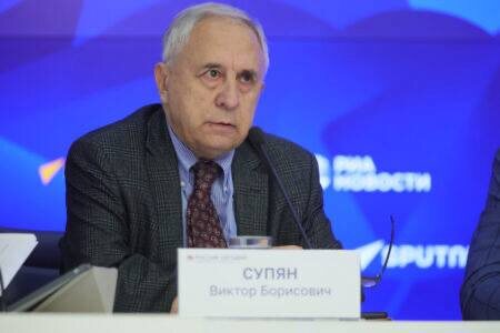 фото обложки: Россия сегодня