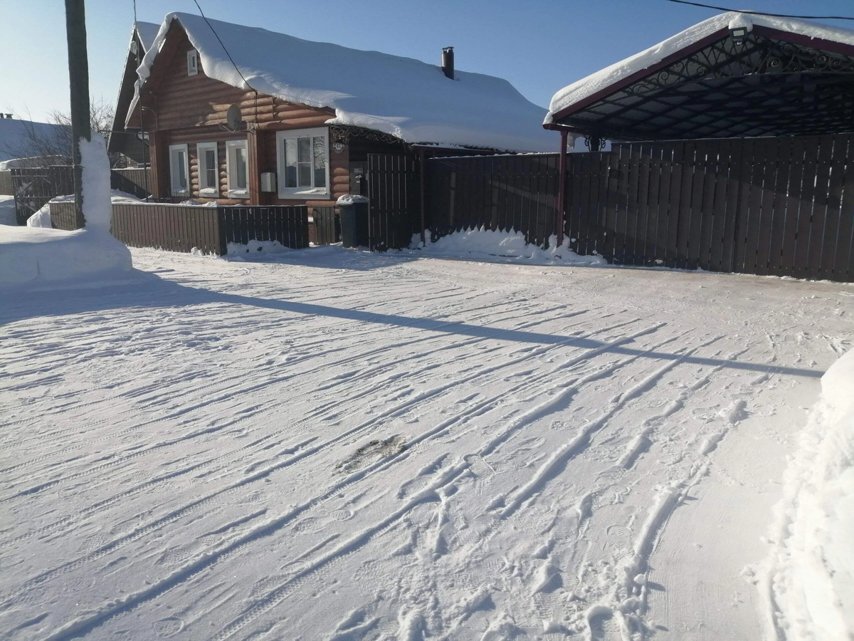 Фото автора