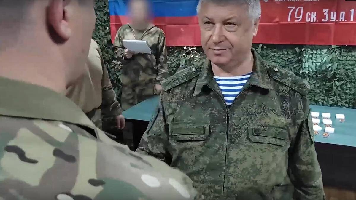    Фото: Минобороны РФ