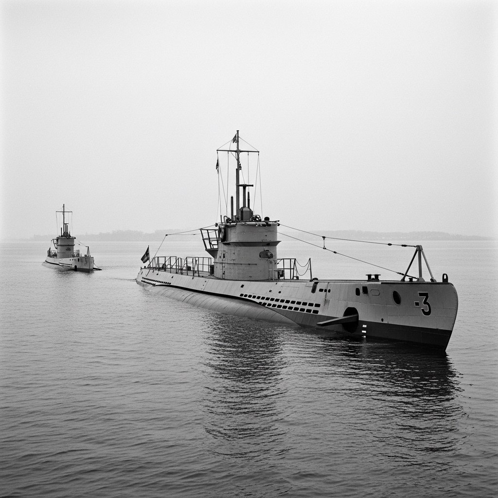 Рисунок сгенерирован нейросетью