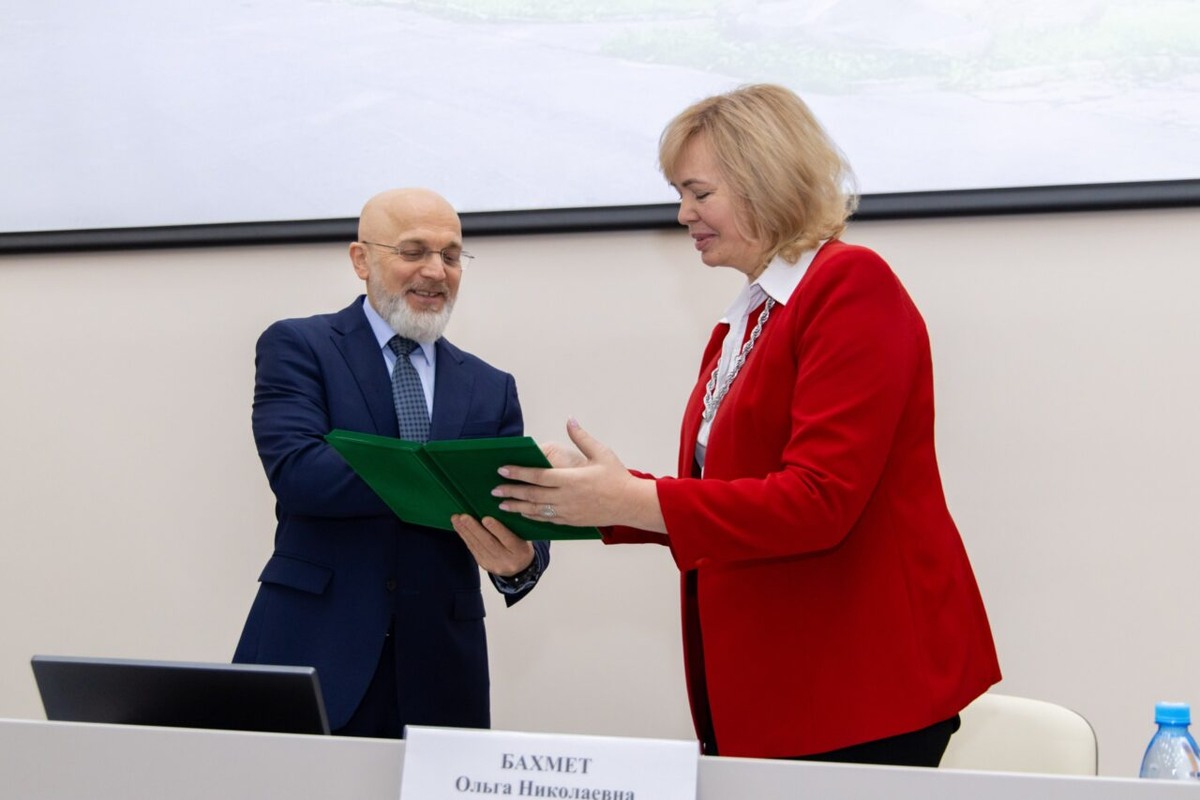    Фото: пресс-служба Законодательного собрания республики Карелия / ВК