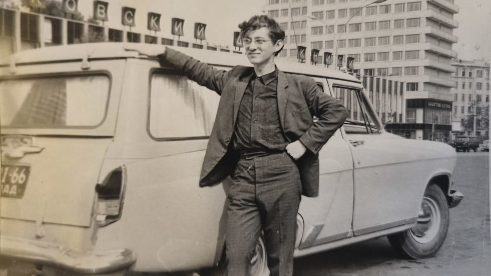 Фото: «Автопилот»