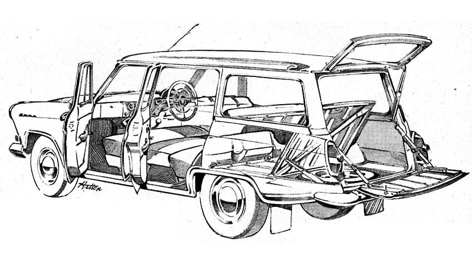 Фото: «Автопилот»