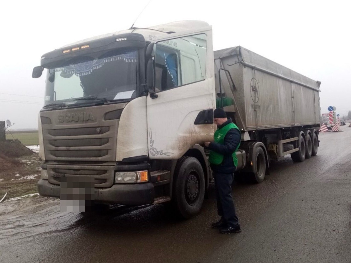    Фото: Азово-Черноморское межрегиональное управление Россельхознадзора