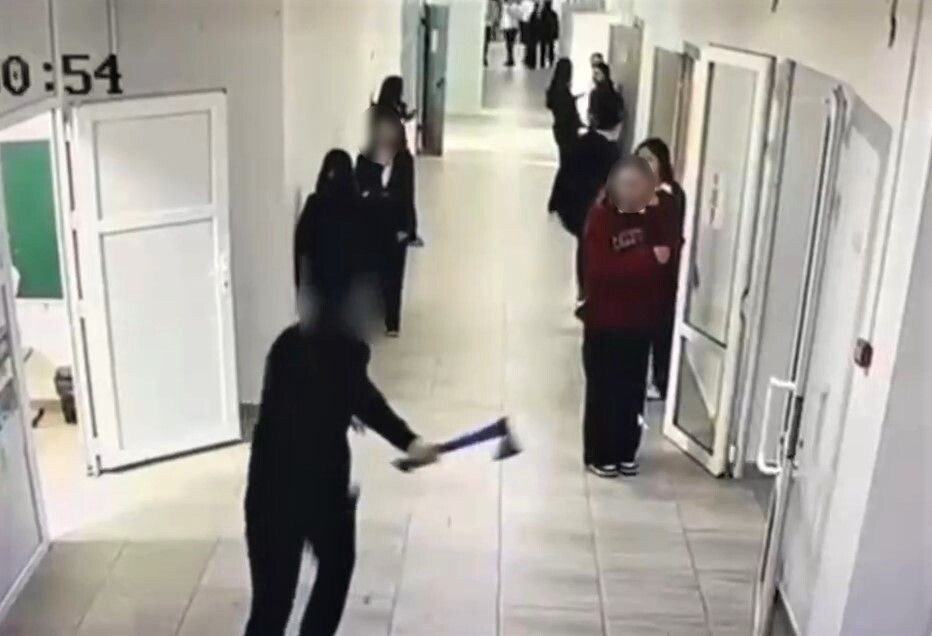     / Источник: Кадр из видео