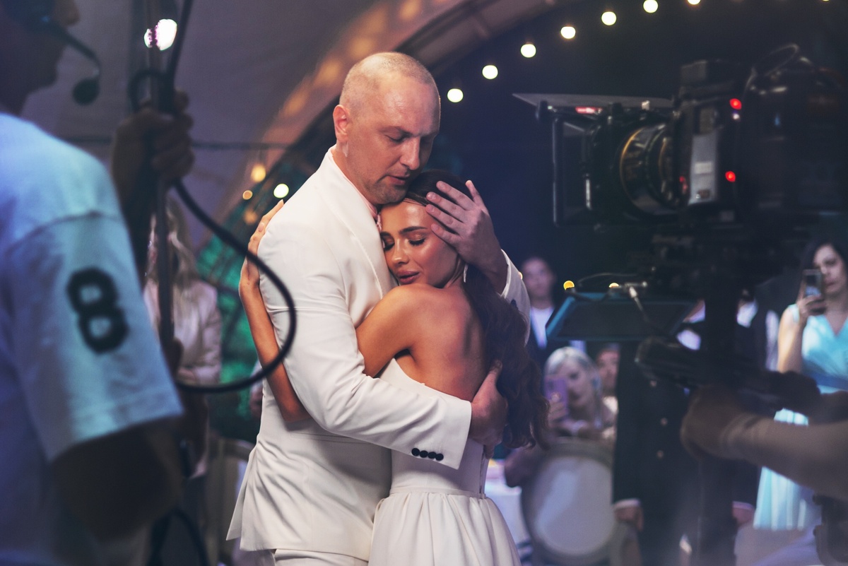    Атмосфера кино