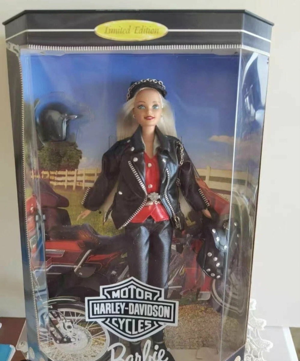 1996 г HD Barbie doll фото из открытых источников 