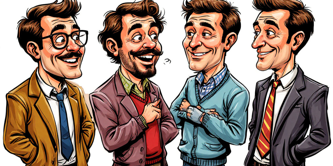 Почему мы не можем разорвать старые дружеские связи