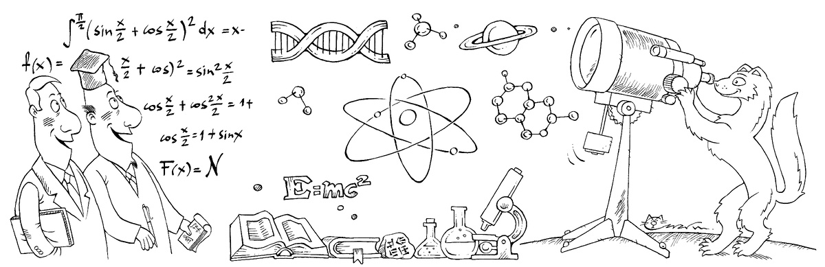 Иллюстрация Максима Смагина
