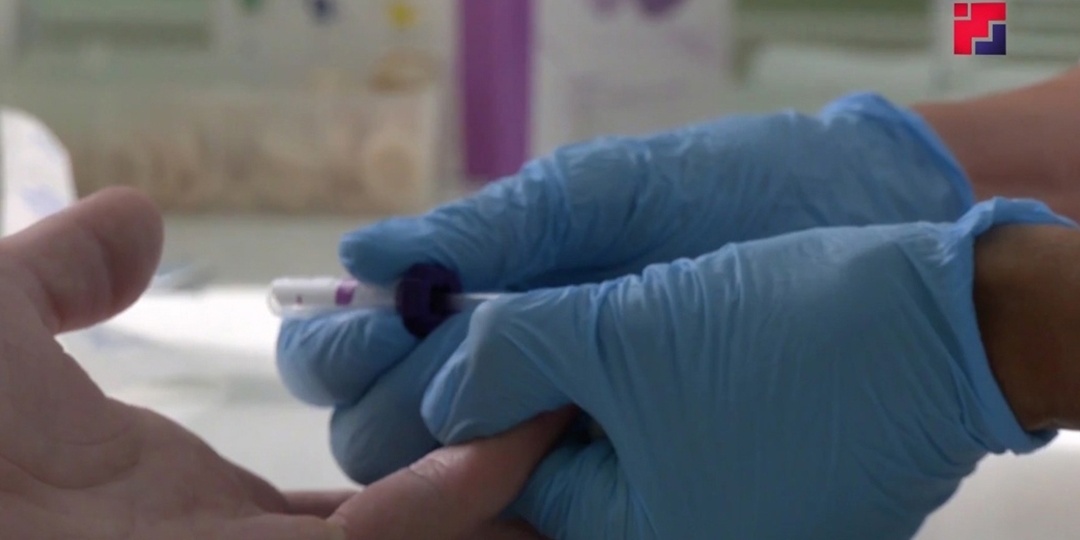 В Марий Эл начали заготавливать уникальный компонент крови