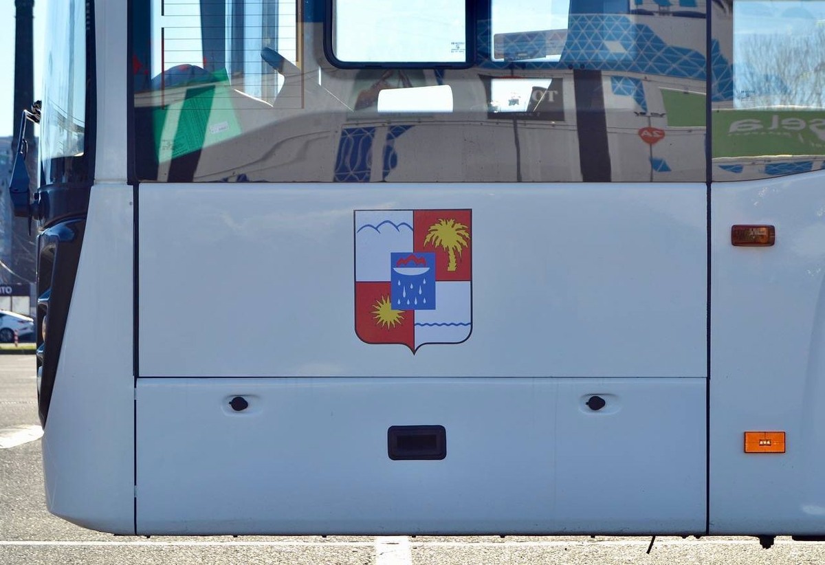    Фото: пресс-служба Департамента транспорта и дорожного хозяйства Сочи