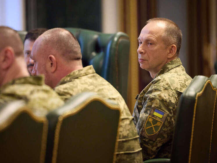     Фото: President Of Ukraine/ Keystone Press Agency/ Global Look Press