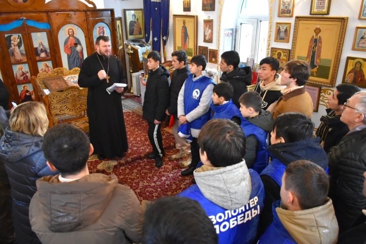    Источник фото: пресс-служба Центрального военного округа