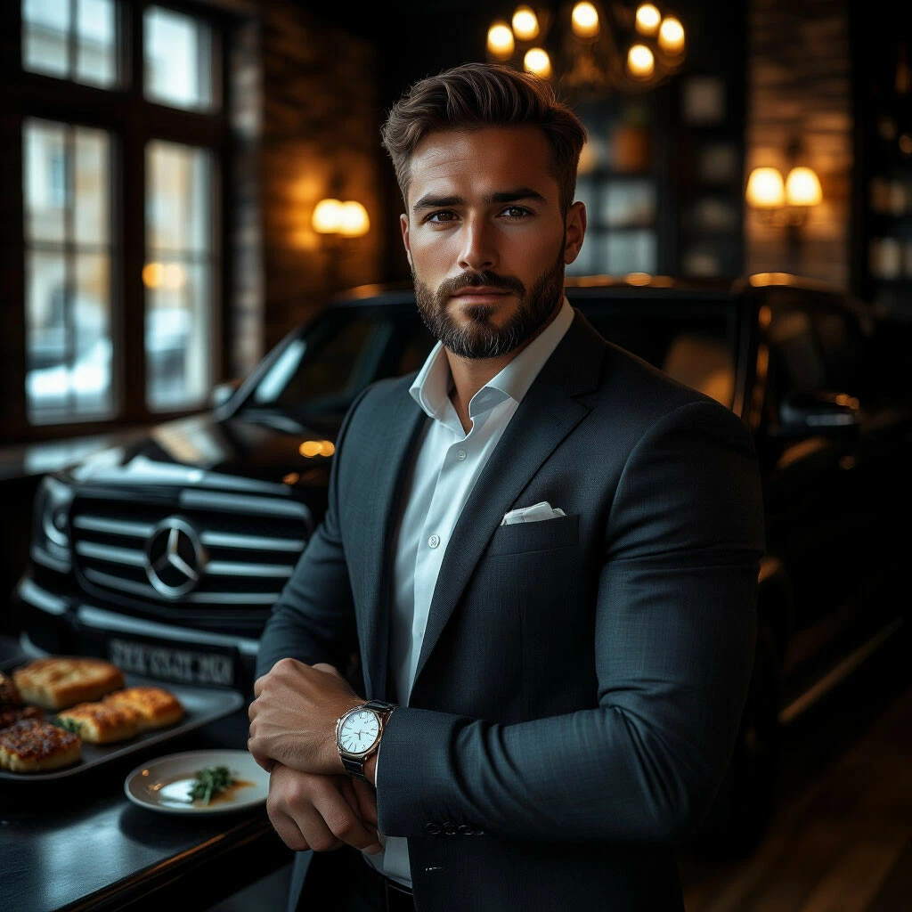 Ваше подсознание в это время панически ищет красную кнопку «СТОП», чтобы не пустить к вам большие деньги. Вы вступаете в схватку с самим собой. 