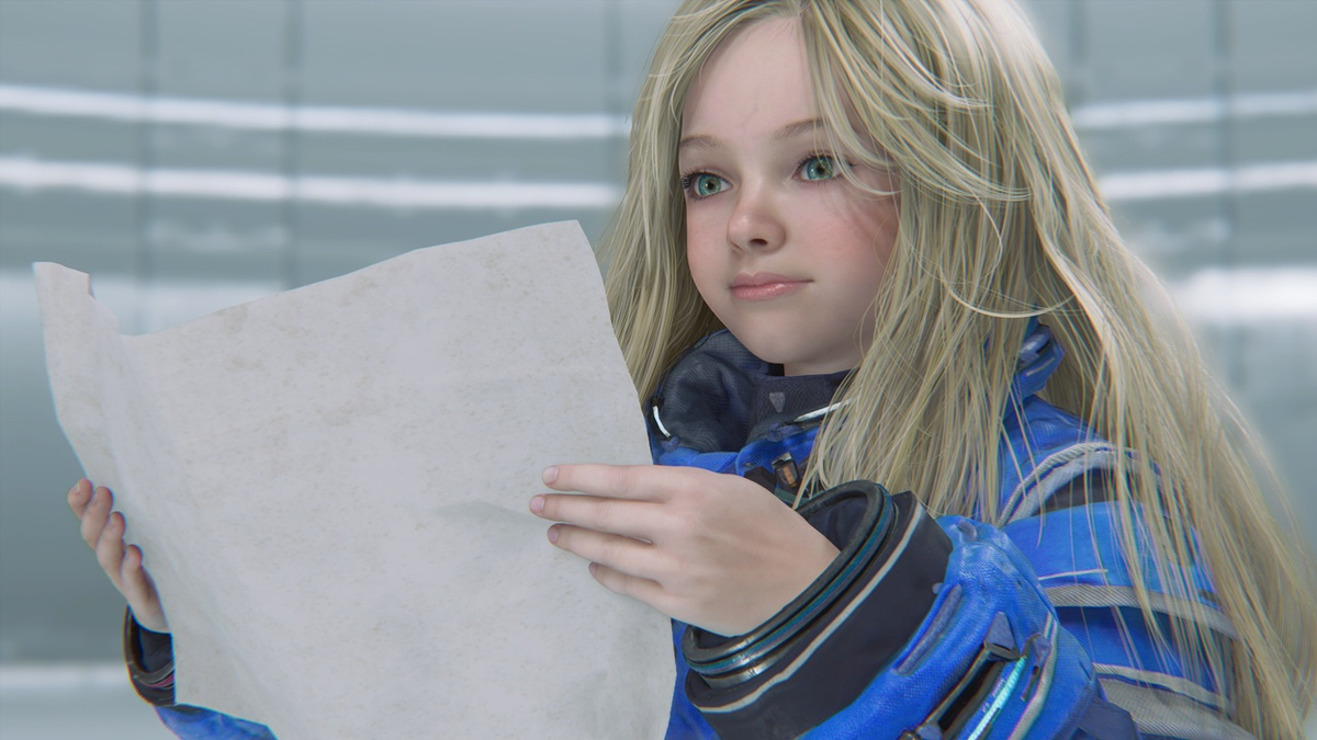 Впечатления от демо Pragmata — скрытый хит Capcom