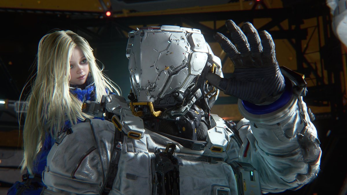 В одной из сцен Хью просит Диану «дать ему пять», но девочка не понимает сути жеста