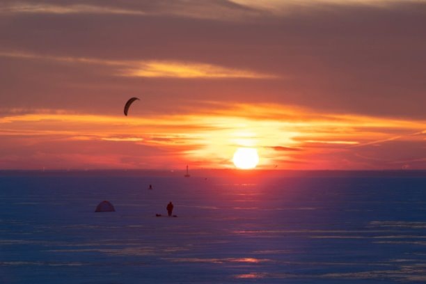 ФОТОЛЕНТА ЛАХТА ЦЕНТРА