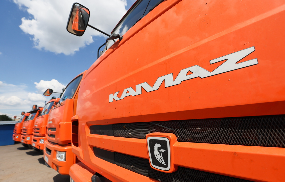 Дмитрий Ягодкин/ТАСС