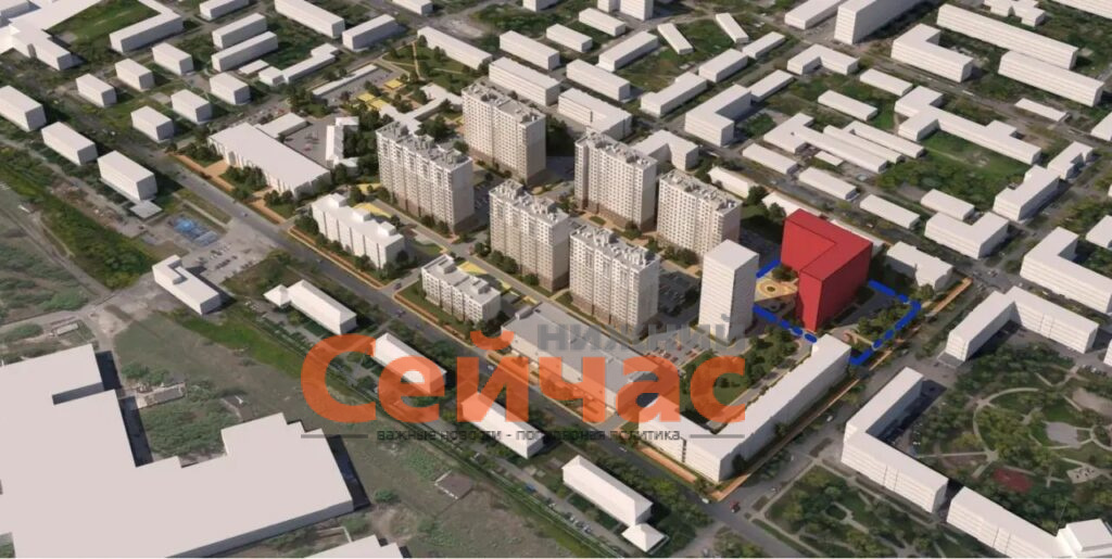    Изображение: Минград Нижегородской области Редакция nn-now