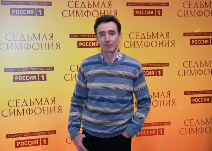 Обложка © РИА Новости /Александр Гальперин