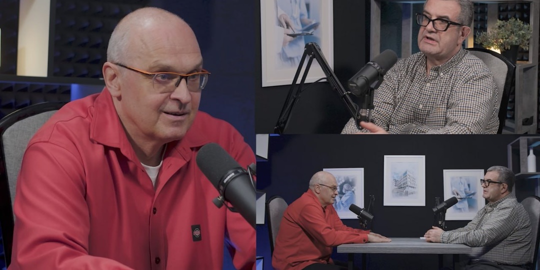 🎙Выпуск 5.11 | Рак поджелудочной железы: мифы, прорывы и надежда