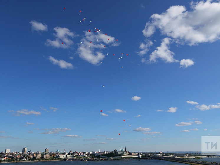     Фото: ИА "Татар-информ"