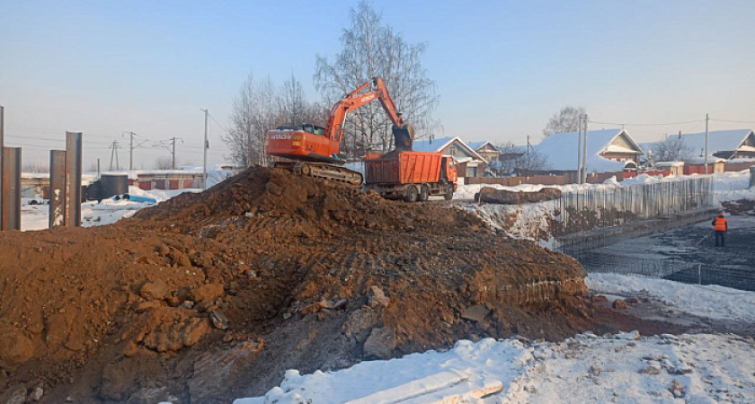    Фото правительства Кировской области