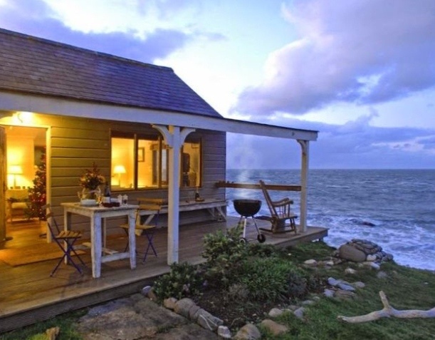 Домик у моря - мечта с подвохом