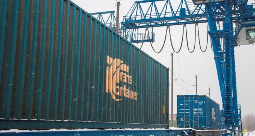    Фото: пресс-служба ГЖД