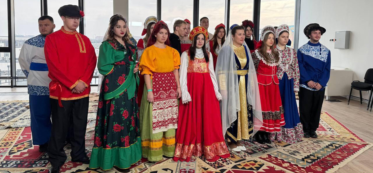    Фото: Минмолполитики Херсонской области