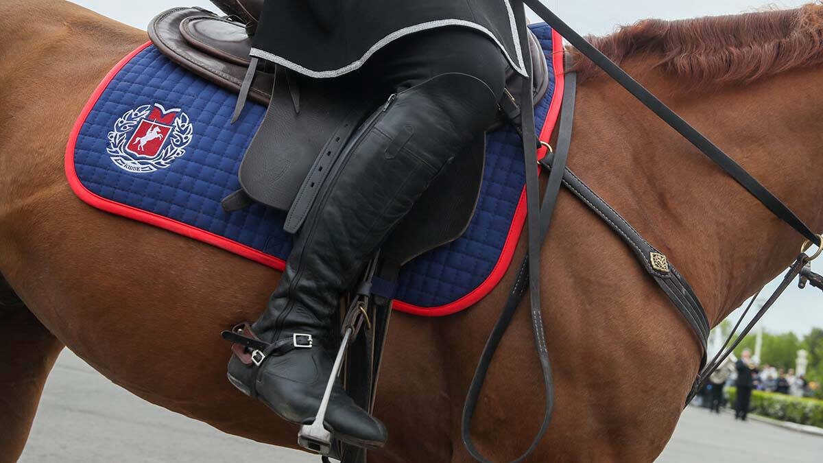    Фото: Василий Кузьмиченок / АГН Москва